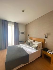 Double Room room in Hotel Sete Colinas