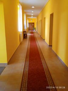 Örségkapuja Vendégház