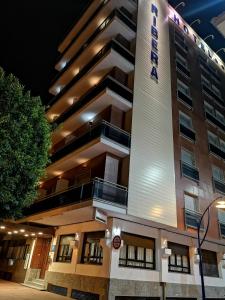 Hotel Ribera