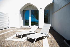 Villa degli Squali Suite Home