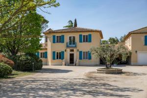 Maisons d'hotes Mas l aigo claro : photos des chambres