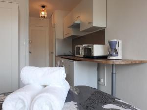 Appartements Royat 64 : photos des chambres