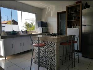 Casa em Cabo Frio com piscina privativa, até 10 pessoas