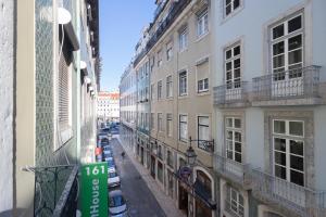 Santa Justa 24 Apartments