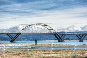 ACE Cabin - Seal Rock