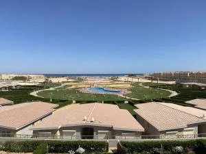 Chalet in Blumar El sokhna - Ain Sokhna - ‘Atāqah