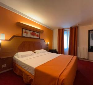 Hotels Le Nouvel Hotel du Theatre : Chambre Double Confort
