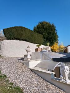 Magnifique maison Dans un village du Vexin