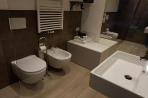 Appartamento con 1 Camera da Letto