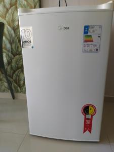 Apart um dormitório com vista para estrada da rainha