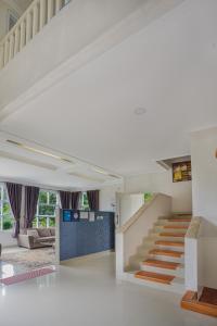 Villa Herrera Puncak