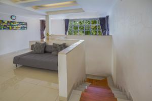 Villa Herrera Puncak