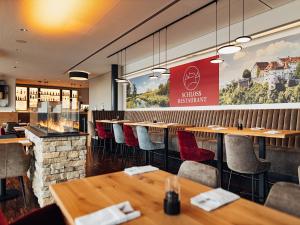 Schlosshotel Hellenstein