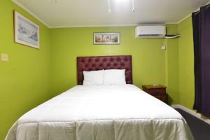 Royal Suites VR - New Kingston, Family Suite