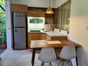 Trebolmar Apartments for remote work