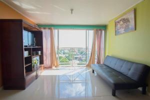 CityScape VR, New Kingston - Executive 2BR Dual Ensuite Apt