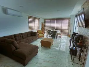 Hermoso Apartamento Vacacional para 6 PERSONAS, 2 NOCHES MINIMO - Antón