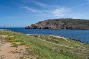 Apartamento Tramontana 113BJ