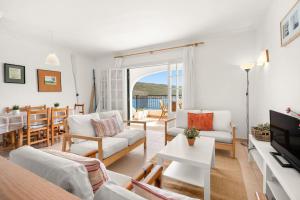 Apartamento Tramontana 113BJ