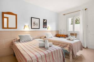 Apartamento Tramontana 113BJ