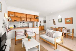 Apartamento Tramontana 113BJ