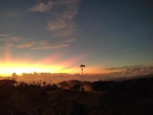 Río Celeste Nature View