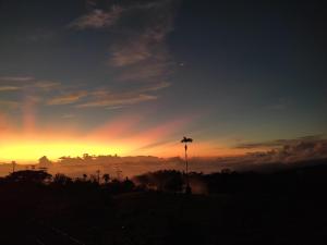 Río Celeste Nature View