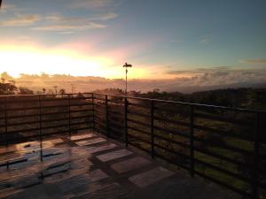 Río Celeste Nature View