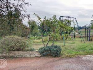 Maisons de vacances HOUSE GITE 2 personnes Le P'tit Parigny... : photos des chambres