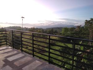 Río Celeste Nature View