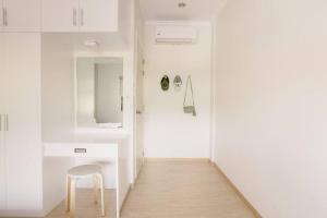 Two Bedroom Residential Home with own parking