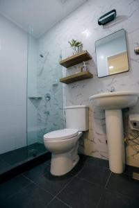 Two Bedroom Residential Home with own parking