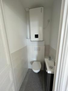 Appartements Appartement renove dans villa d'exception face a la mer : photos des chambres