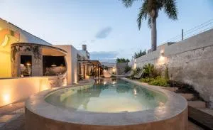 Casona Origen Merida - Tecoh