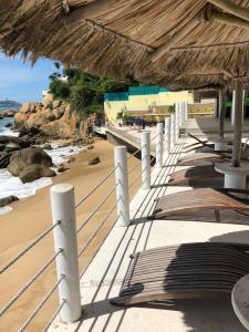 Suite Vista Frontal Torres Gemelas