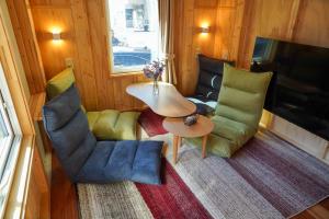 JR Mobile Inn Sapporo kotoni