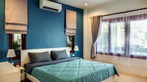 Aonang Symphony 3 Bedrooms Private Pool Villas