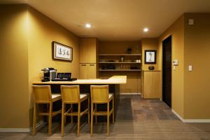 Onsen no yado Gion Maisen Bettei