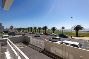 First floor apartment with beautiful sea view
