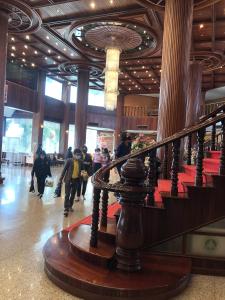 Hermitage Hotel Korat-SHA