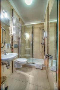 Hotel Carpatia Bieszczadzki Gościniec