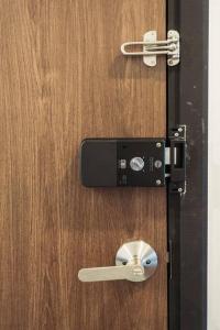 T4 Two Bedrooms Full kitchen1 min to BTS