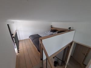 Vízparti Silver X apartman
