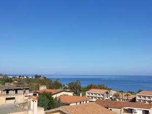 Appartamento Orizzonte Stromboli