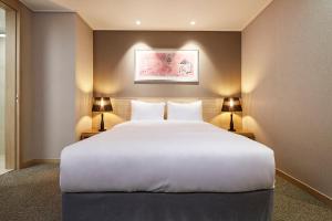 Raonstay in Perla Hotel