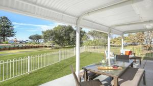 Kendalls Beach House