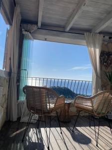 Villa turchese img10