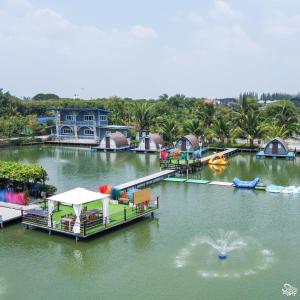 Feel like home แบบบ้านบ้าน