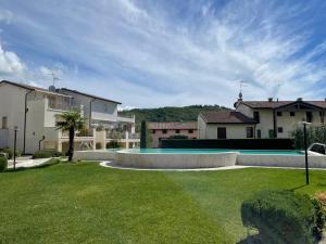 ApartmentsGarda - Corte dei Molini