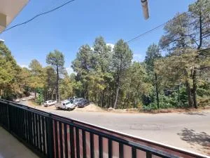 NH 47 Rooms - Bhadarwāh